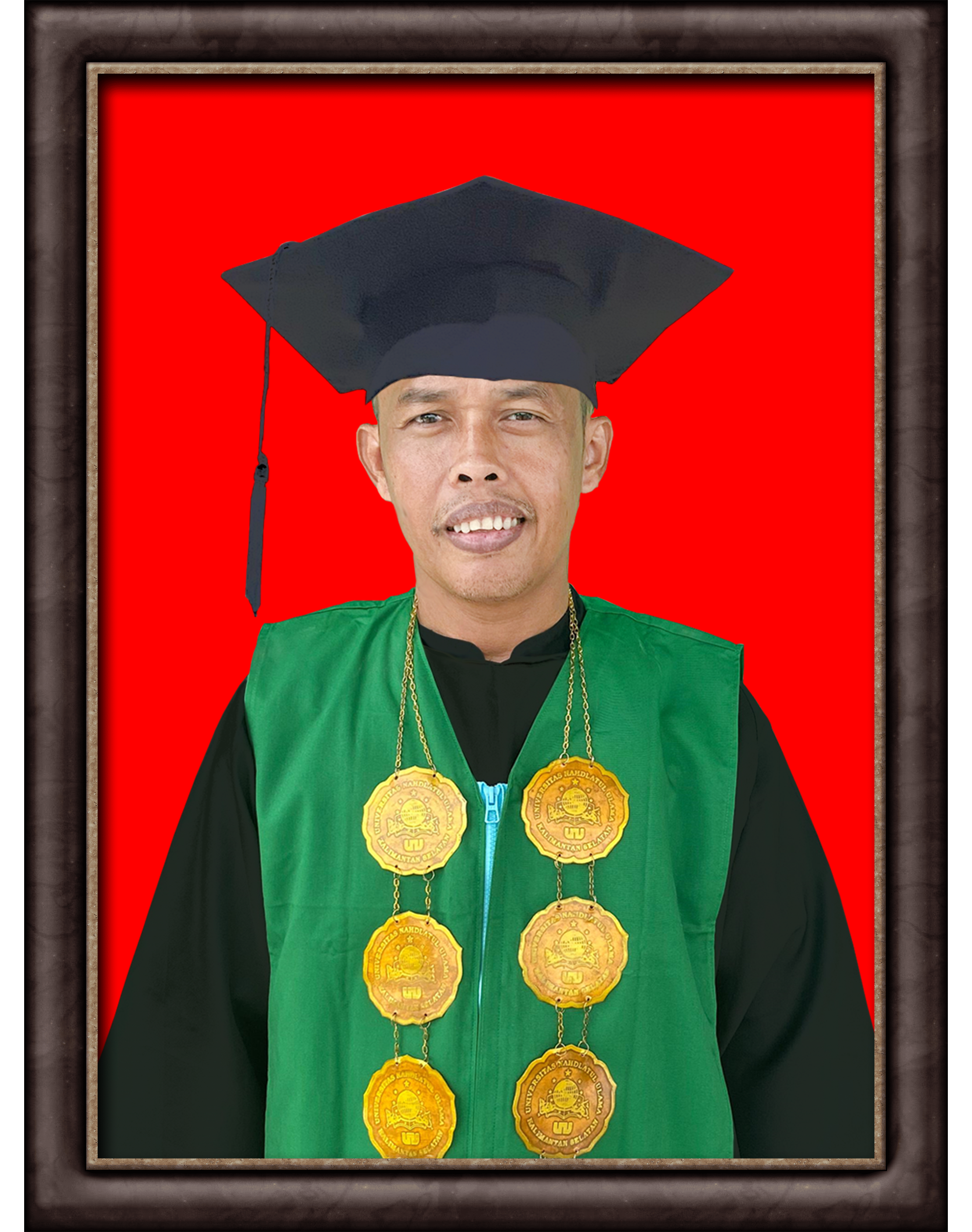 Wakil Rektor 3