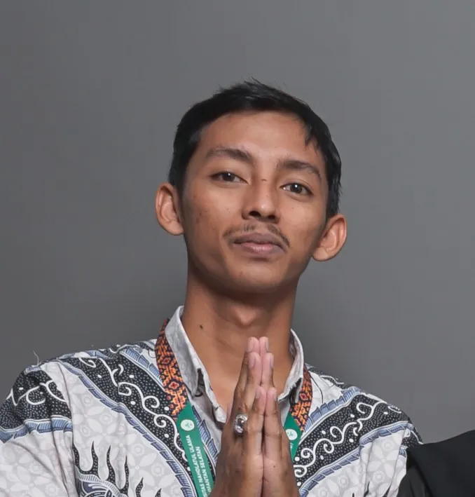 Ahmad Subhan, S.Kom