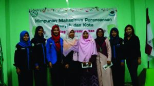 Read more about the article HMP PWK Gelar “Dialog Perempuan”