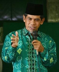 Read more about the article Idul Fitri Diprediksi Ahad Ini, Begini Kata Ketua NU Kalsel
