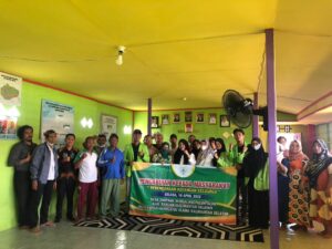 Read more about the article UNIVERSITAS NAHDLATUL ULAMA KALIMANTAN SELATAN (UNUKASE)-Pengabdian Kepada Masyarakat, di Kab. Banjar, Kalimantan Selatan
