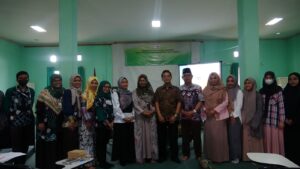 Read more about the article LPPM UNUKASE menggelar Workshop Penyusunan Roadmap Penelitian dan Pengabdian pada Masyarakat